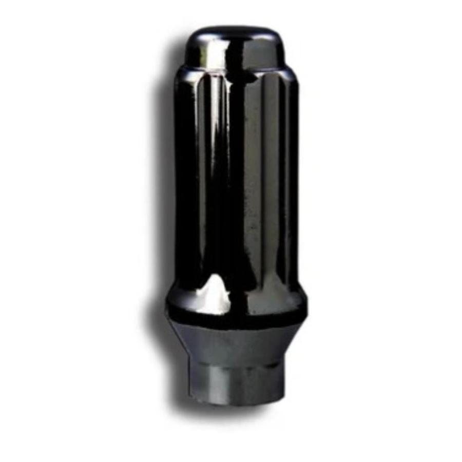 GORILLA 正規品] スプライン ホイールナット 5穴 4本セット用 M14mm