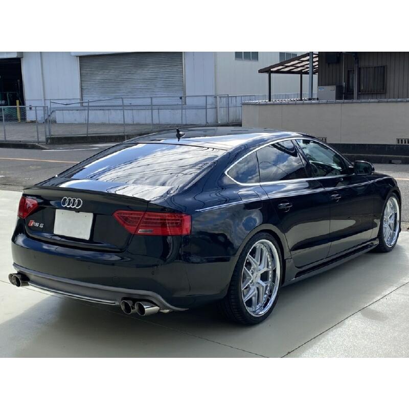 Audi（アウディ） [MARVIN(マーヴィン)社製]RS5ルック リア