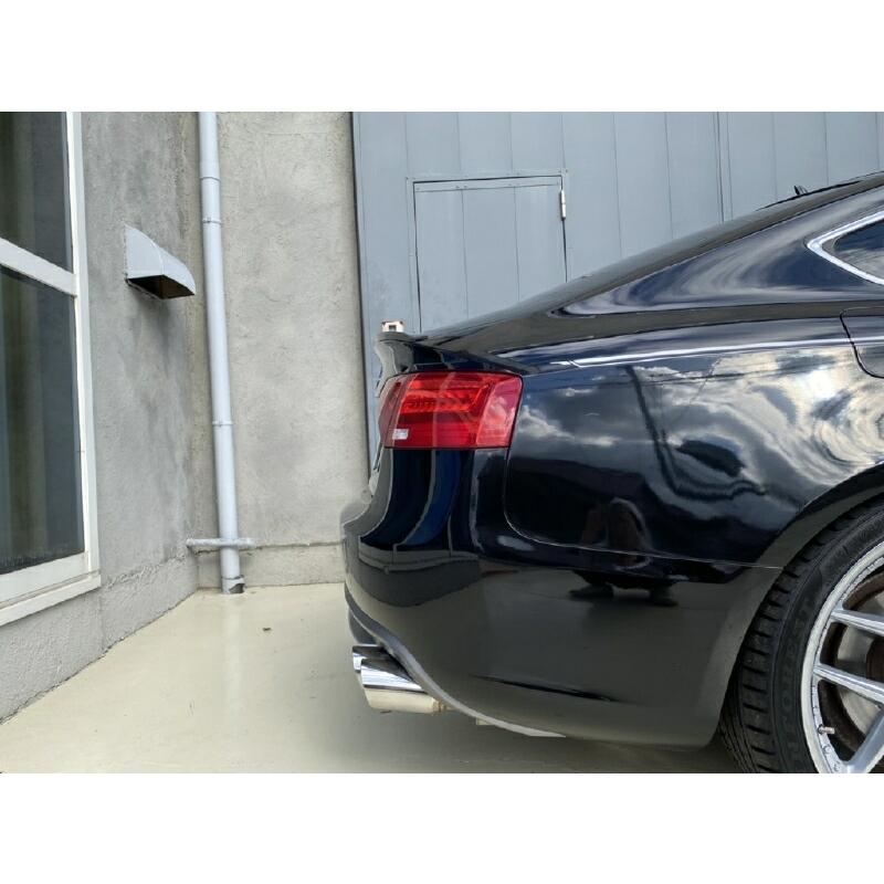 Audi（アウディ） [MARVIN(マーヴィン)社製]RS5ルック リア