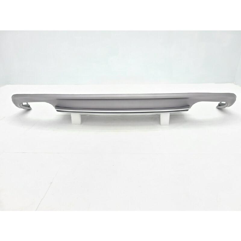 Audi [MARVIN(マーヴィン)社製]RS5ルック リアディフューザー