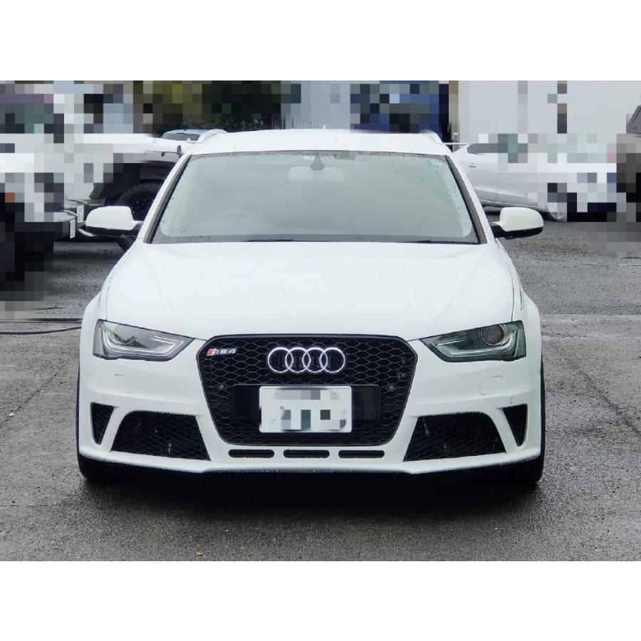 Audi（アウディ） [MARVIN 社製]RS4ルック エアロキット