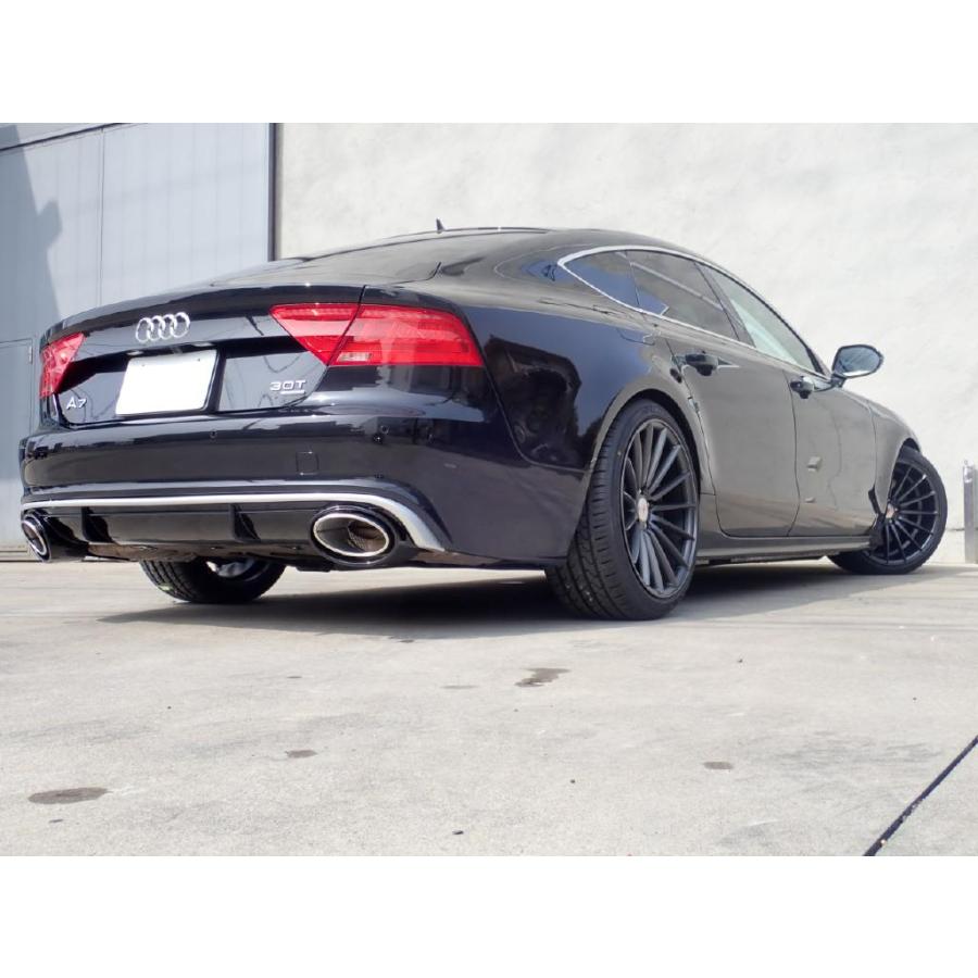 Audi（アウディ） [MARVIN 社製]OEタイプ RS7ルック リア 