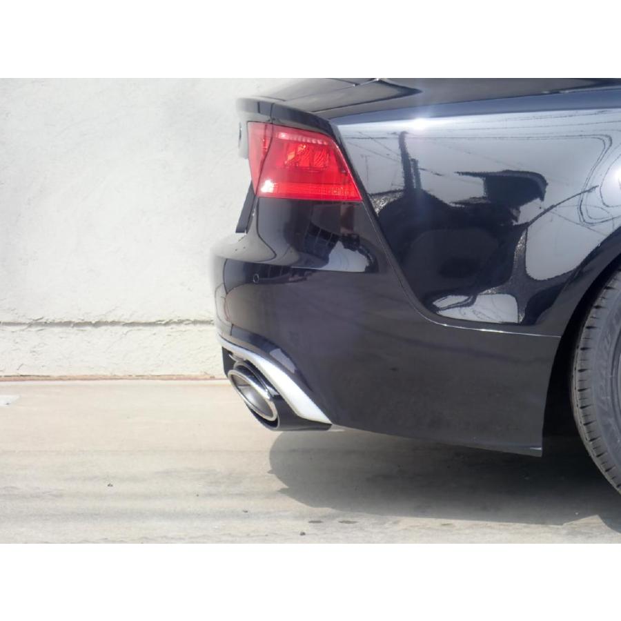 Audi（アウディ） [MARVIN 社製]OEタイプ RS7ルック リア 
