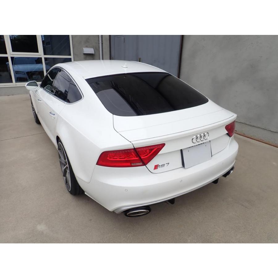 Audi（アウディ） [MARVIN 社製]OEタイプ RS7ルック リア 