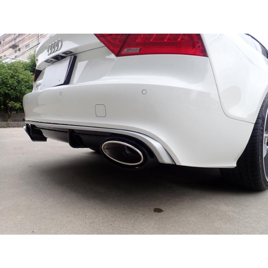 Audi（アウディ） [MARVIN 社製]OEタイプ RS7ルック リア