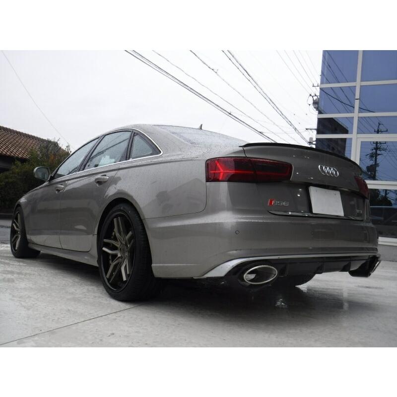 Audi（アウディ） [MARVIN(マーヴィン)社製]RS6ルック リア 
