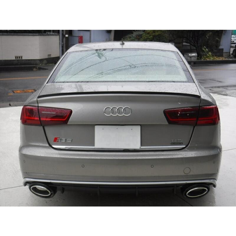Audi（アウディ） [MARVIN(マーヴィン)社製]RS6ルック リア