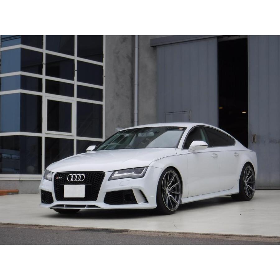 AUDI別注looks mart製 AUDI TTS AUDI別注looks mart製 AUDI TTS - メルカリ