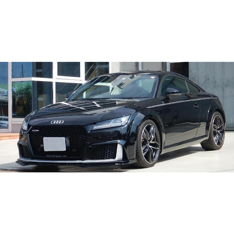 AUDI別注looks mart製 AUDI TTS AUDI別注looks mart製 AUDI TTS - メルカリ