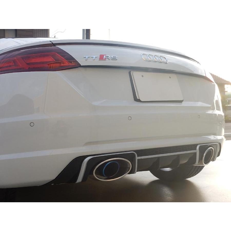 Audi（アウディ） [MARVIN(マーヴィン)社製]TTSルック リア