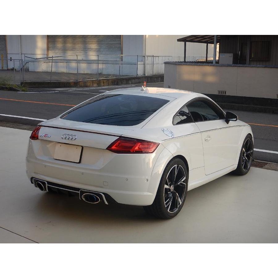 Audi（アウディ） [MARVIN(マーヴィン)社製]TTSルック リア