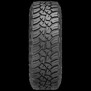 GENERAL TIRE(ゼネラルタイヤ)正規品]20インチタイヤ 1本 GRABBER X3