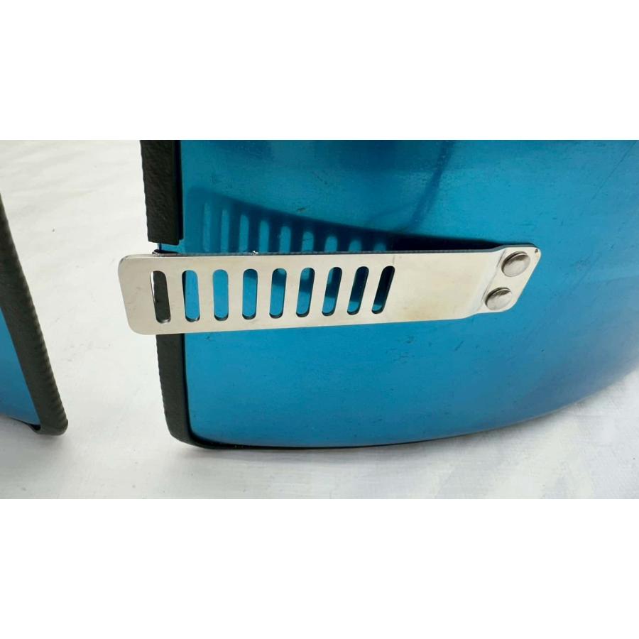 GI☆GEAR(ジーアイ・ギア)社製] スペアタイヤカバー / ハードカバー