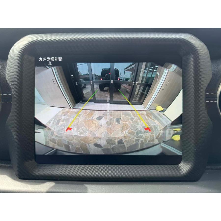 GI☆GEAR(ジーアイ・ギア)社製] スペアタイヤカバー / ハードカバー