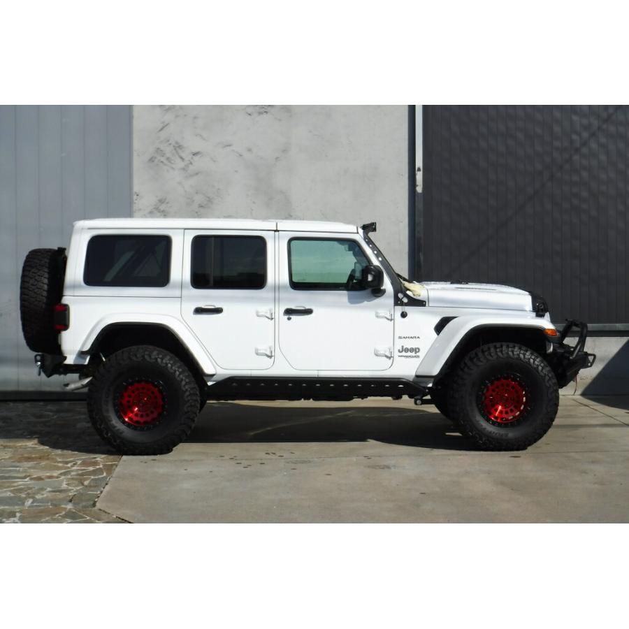 Jeep Wrangler JL QRCサイドアーマー（ロックガード付き） 71lrJ4RhINL._AC_SY200_QL15_.jpg