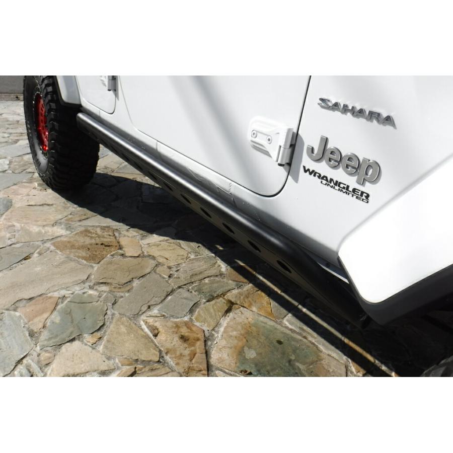 クライスラー・ジープ GI☆GEAR サイド ロックスライダー サイド クライスラー・ジープ GI☆GEAR サイド ロックスライダー サイド