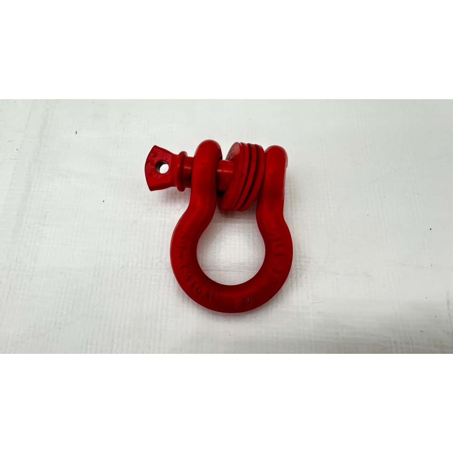 GI☆GEAR フロントブルバー (Dリング付き) 三菱 デリカ D5 後期 専用