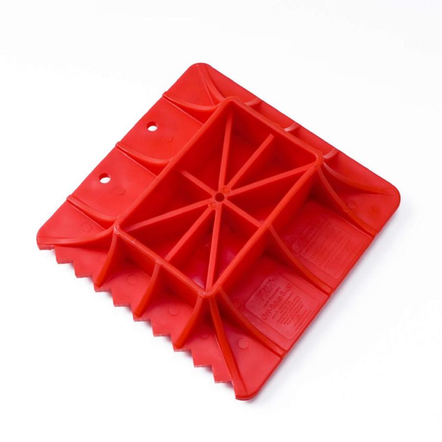 HI-LIFT(ハイリフト) USA正規品] オフロードベース ハイリフトジャッキ