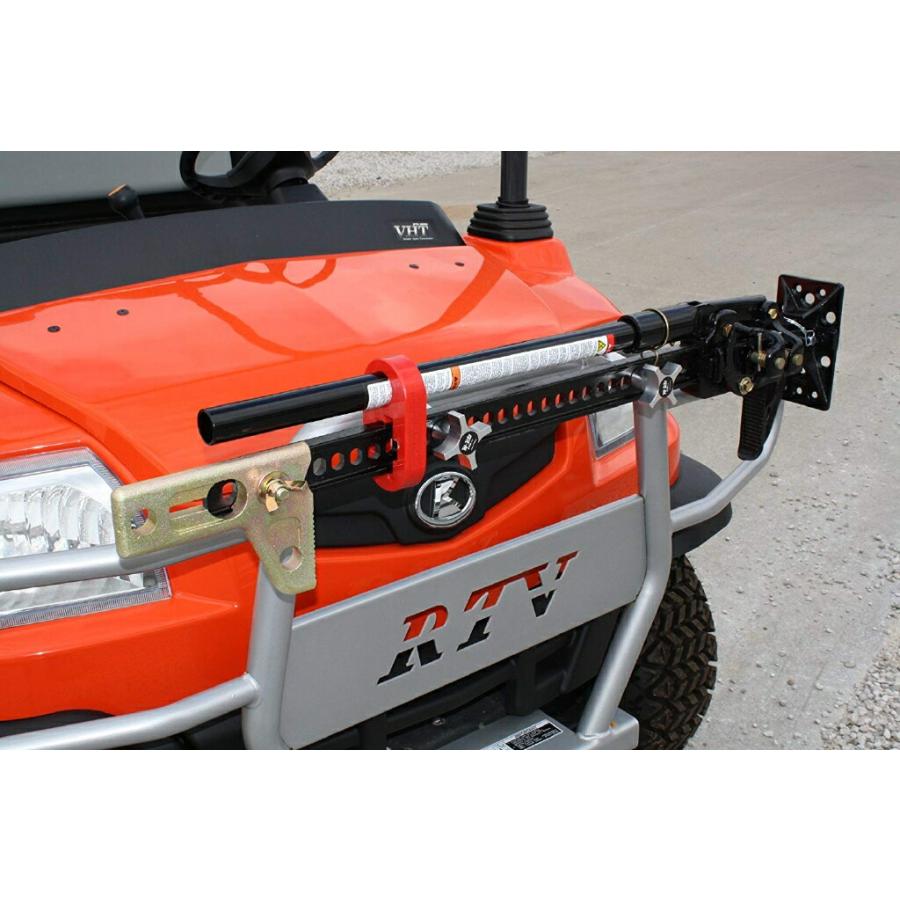 HILIFT(ハイリフト)USA正規品] ハイリフトジャッキ― UTV シリーズ 汎用 