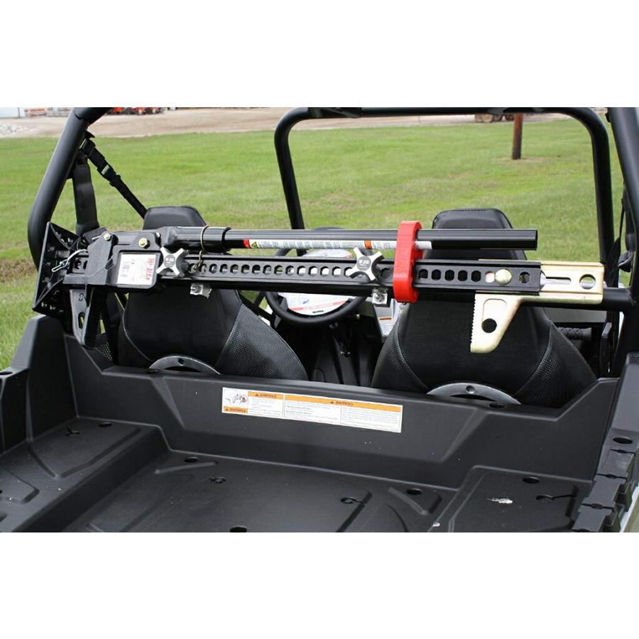 HILIFT(ハイリフト)USA正規品] ハイリフトジャッキ― UTV シリーズ 汎用