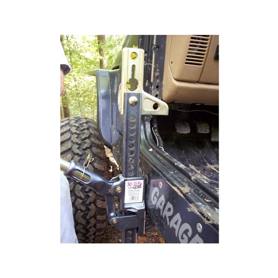 Hi-Lift(ハイリフト)正規品] ハイリフトジャッキ エクストリーム