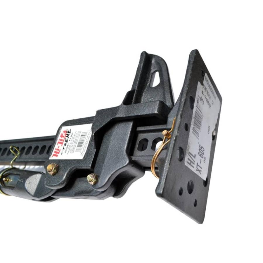 Hi-Lift(ハイリフト)正規品] ハイリフトジャッキ エクストリーム