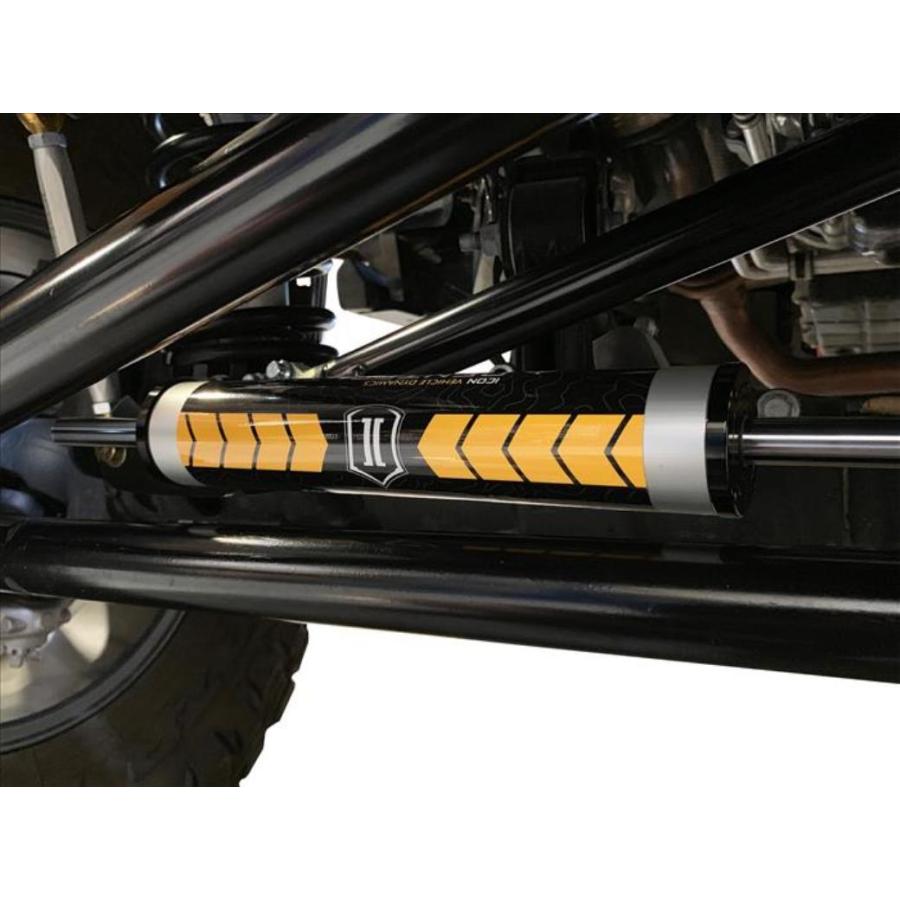 ICON VEHICLE(アイコン ビークル)正規品]センターラインスタビライザー