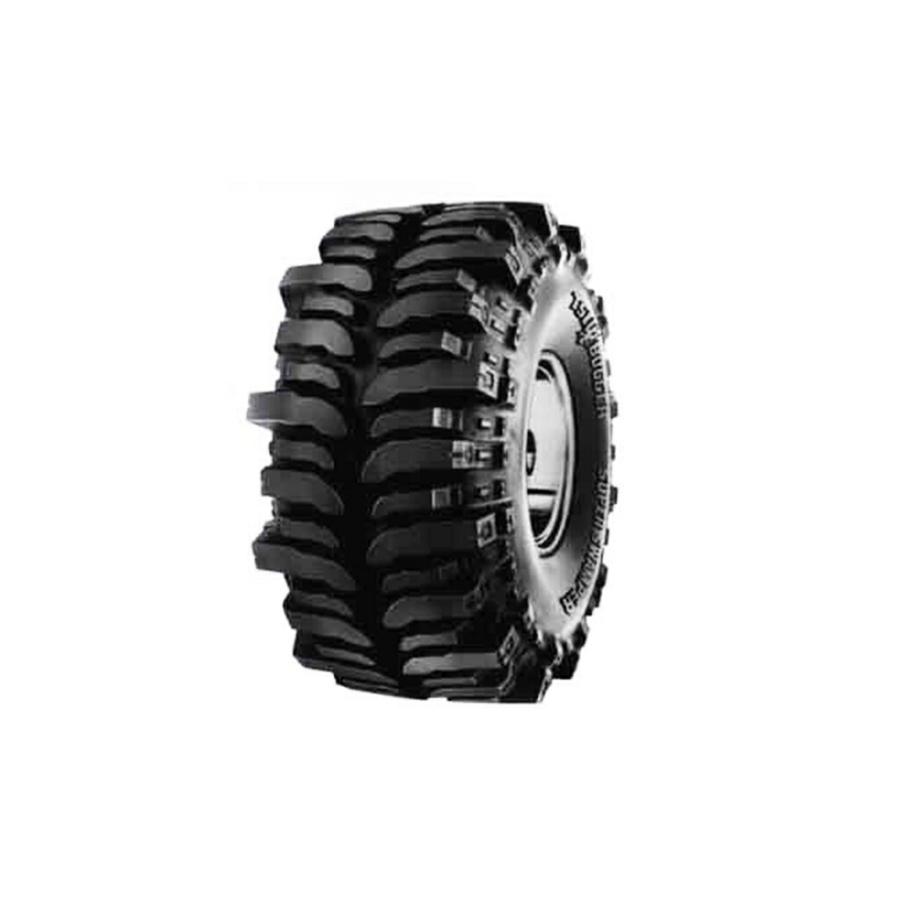 スーパースワンパー　ボガー INTERCO TIRE インターコタイヤ] タイヤ1本 super swamper スーパー