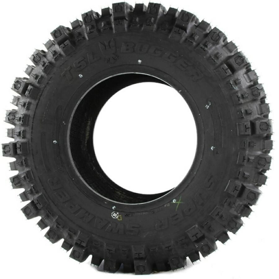 INTERCO TIRE インターコタイヤ] タイヤ1本 super swamper スーパー