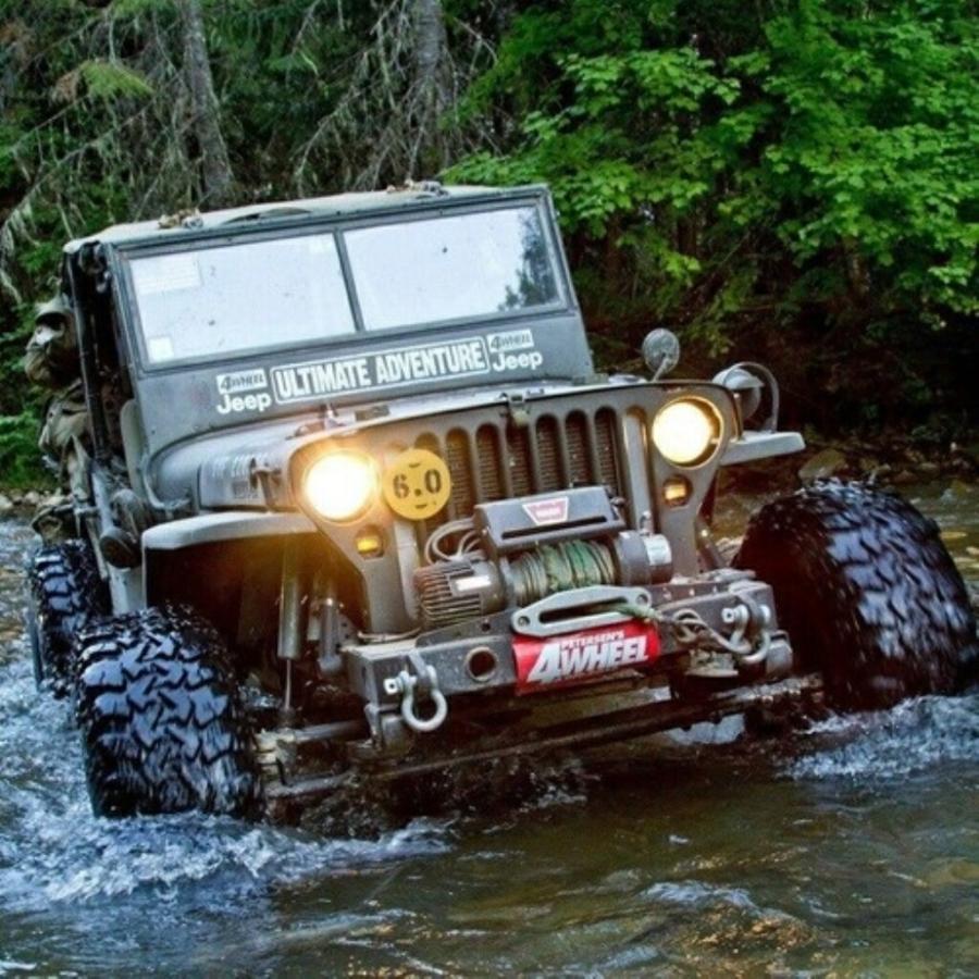 [INTERCO TIRE インターコタイヤ]タイヤ1本 super swamper スーパースワンパー IROK Bias アイロック バイアス 42x14/17LT  /I-816の画像