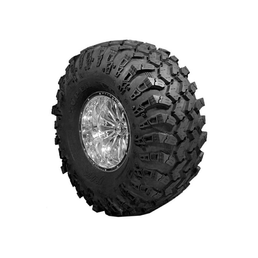 INTERCO TIRE インターコタイヤ]タイヤ1本 super swamper スーパー