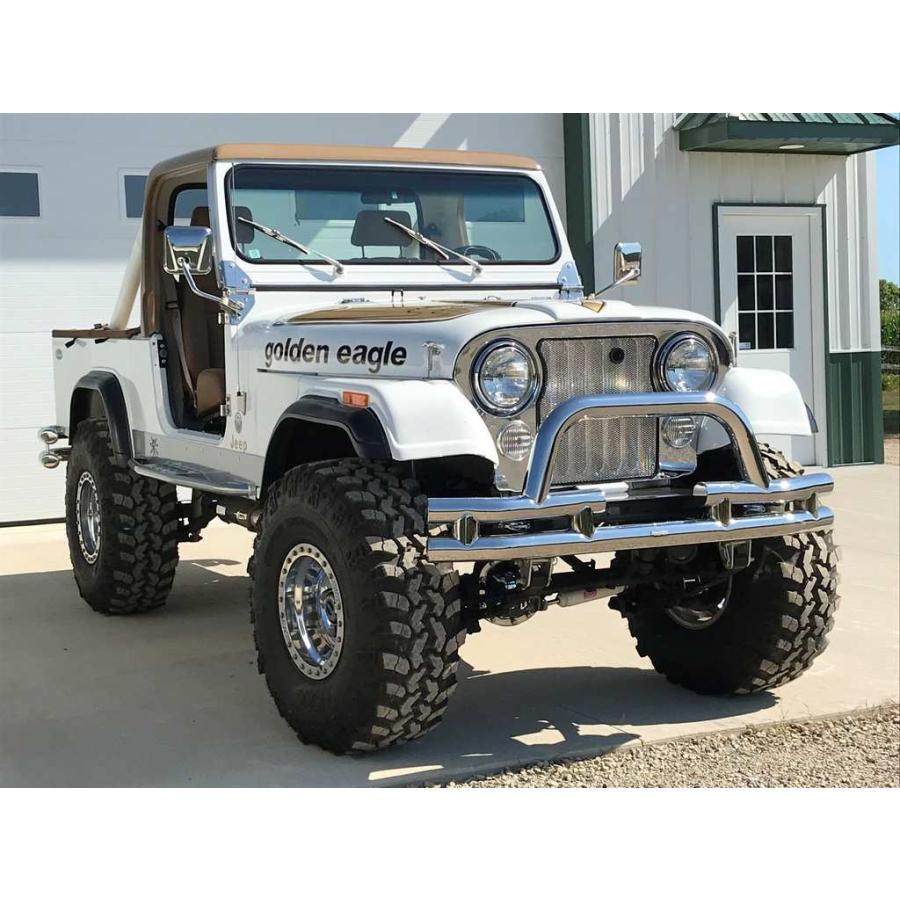 [INTERCO TIRE 正規品] 20インチタイヤ 1本 IROK-Radial 35×14.50R20 ブラックレター ラジアル / ROK-34の画像