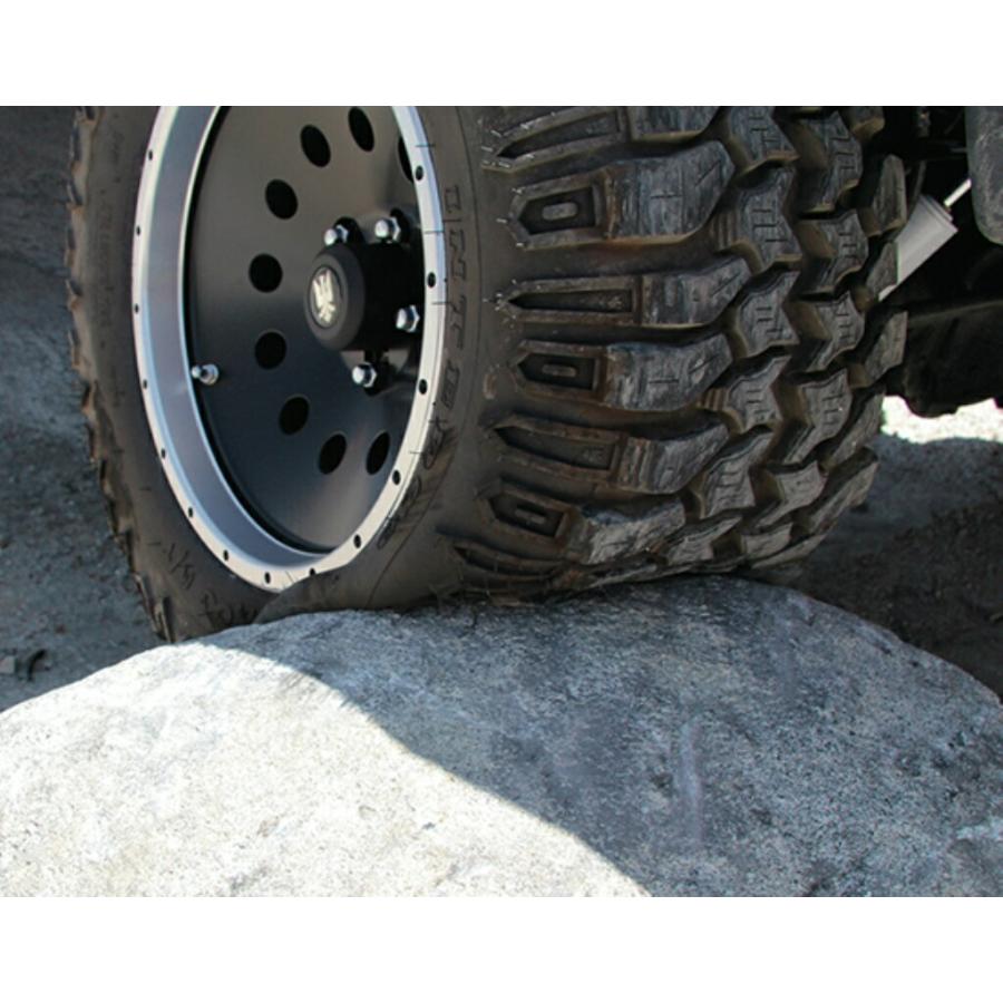 ブランド登録なし - [ INTERCO TIRE ]タイア1本 super swamper スーパースワンパー TrXuS M/T Radial トラクサス ラジアル 35x12.5R18LT /RXM-16R