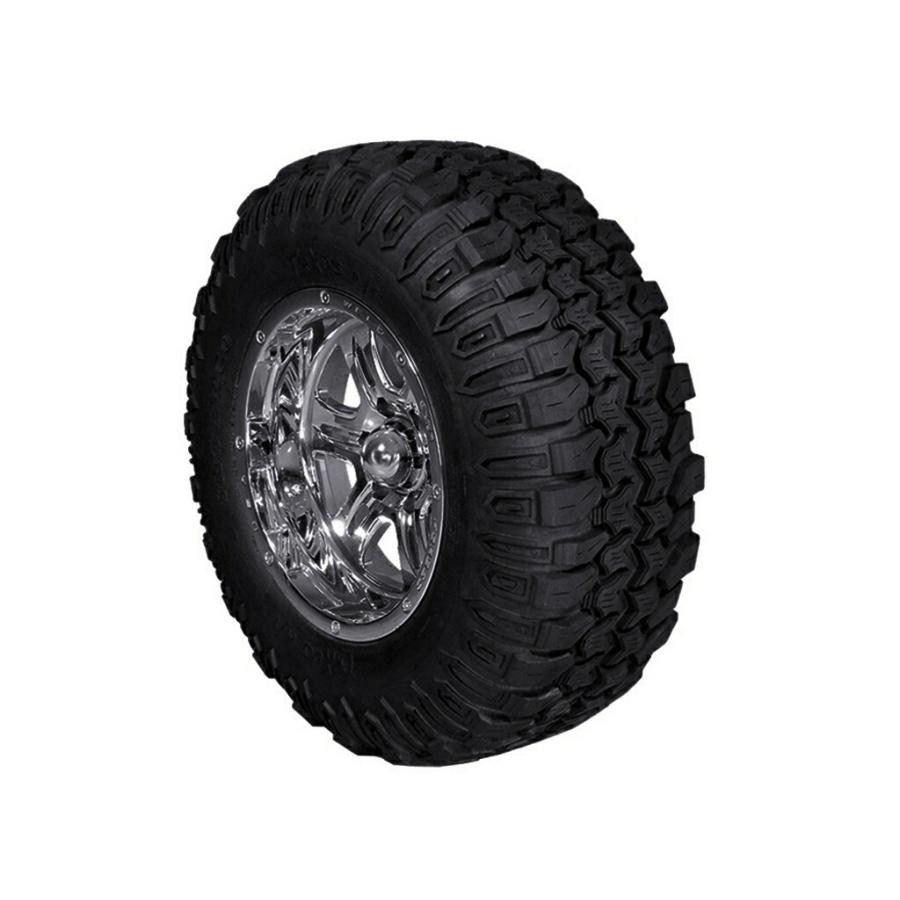 ブランド登録なし - [ INTERCO TIRE ]タイア1本 super swamper スーパースワンパー TrXuS M/T Radial トラクサス ラジアル 35x12.5R18LT /RXM-16R