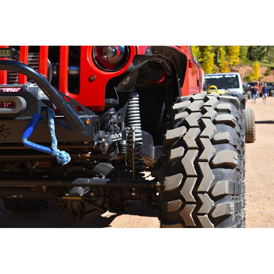 [INTERCO TIRE インターコタイヤ]タイヤ1本 super swamper スーパースワンパー TSL SX 38.5x14.5/16.5LT ブラックレター バイアス /SAM-76の画像