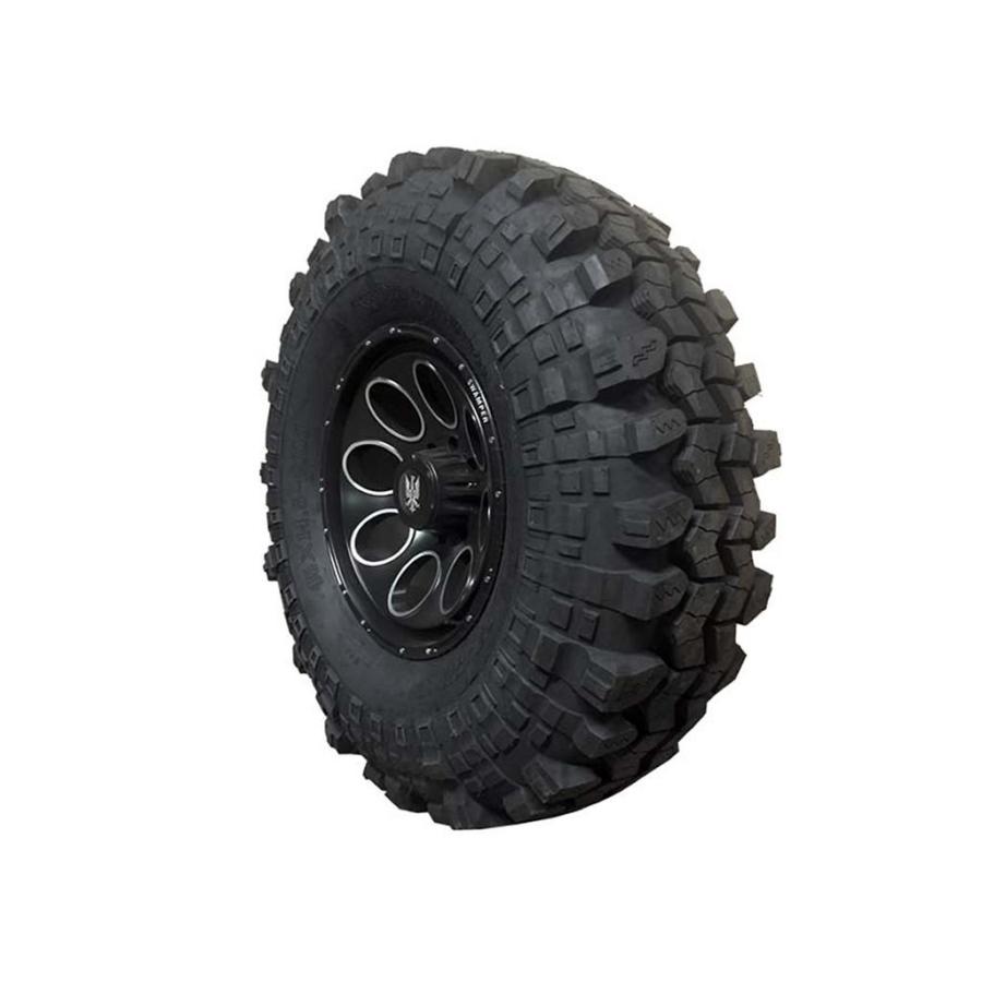 INTERCO TIRE インターコタイヤ]タイヤ1本 super swamper スーパー