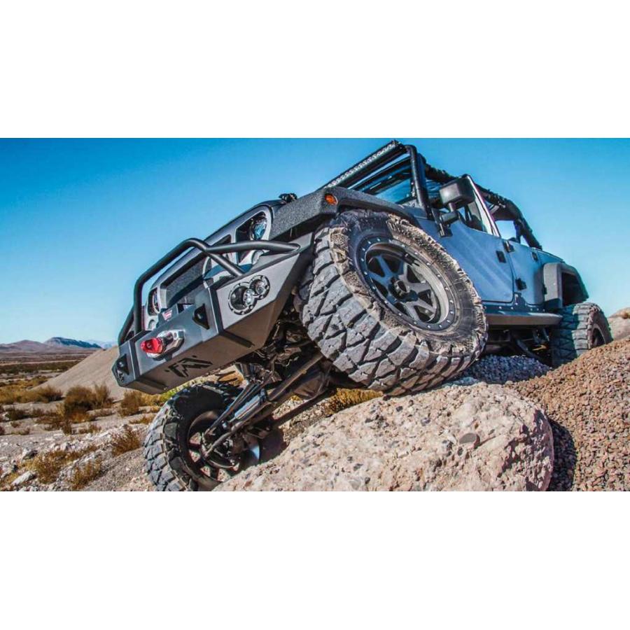 FAB FOURS(ファブフォース)正規品]ライフスタイル ウインチ