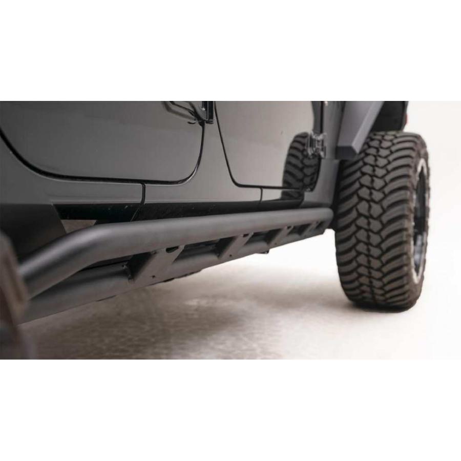 FAB FOURS(ファブフォース)正規輸入品]チューブロックスライダー JEEP 