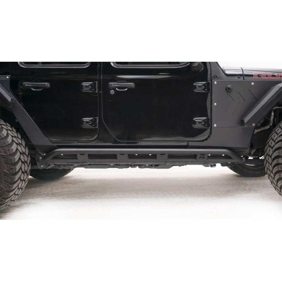 FAB FOURS(ファブフォース)正規輸入品]チューブロックスライダー JEEP 