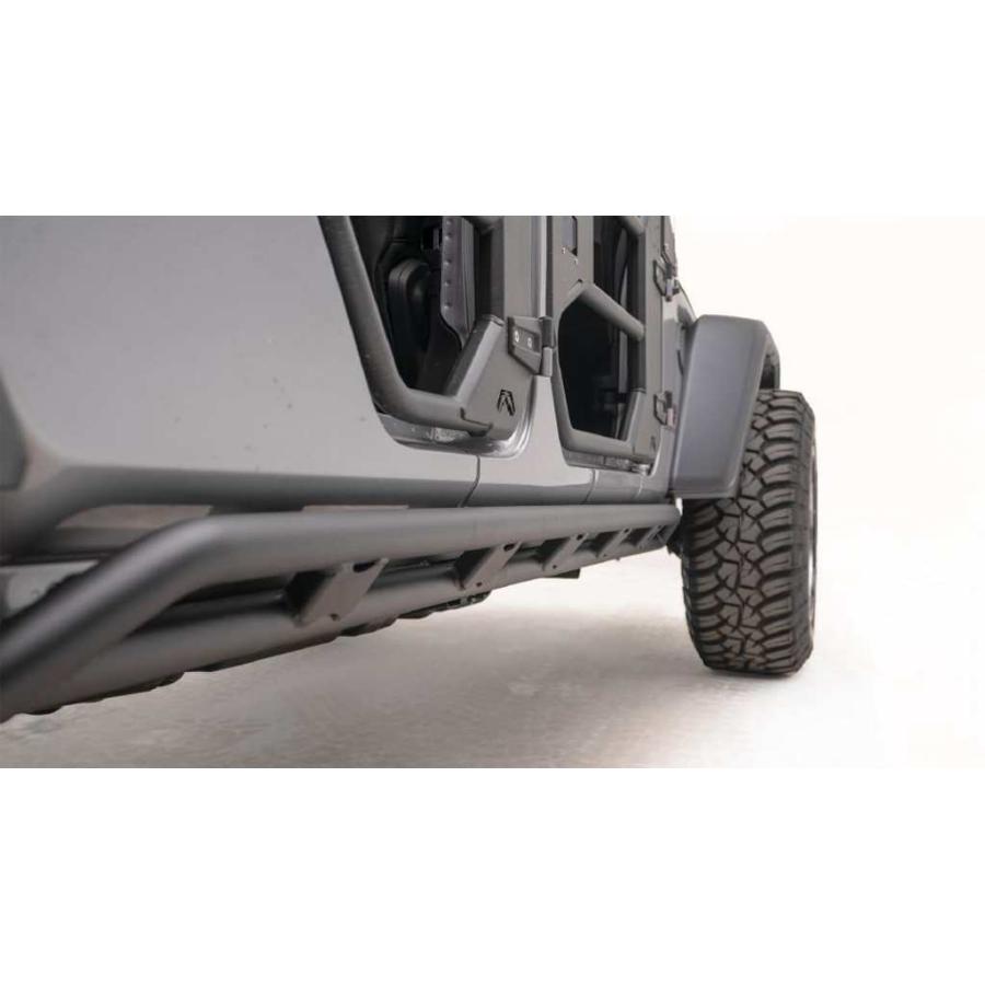 FAB FOURS(ファブフォース)正規輸入品]チューブロックスライダー Jeep