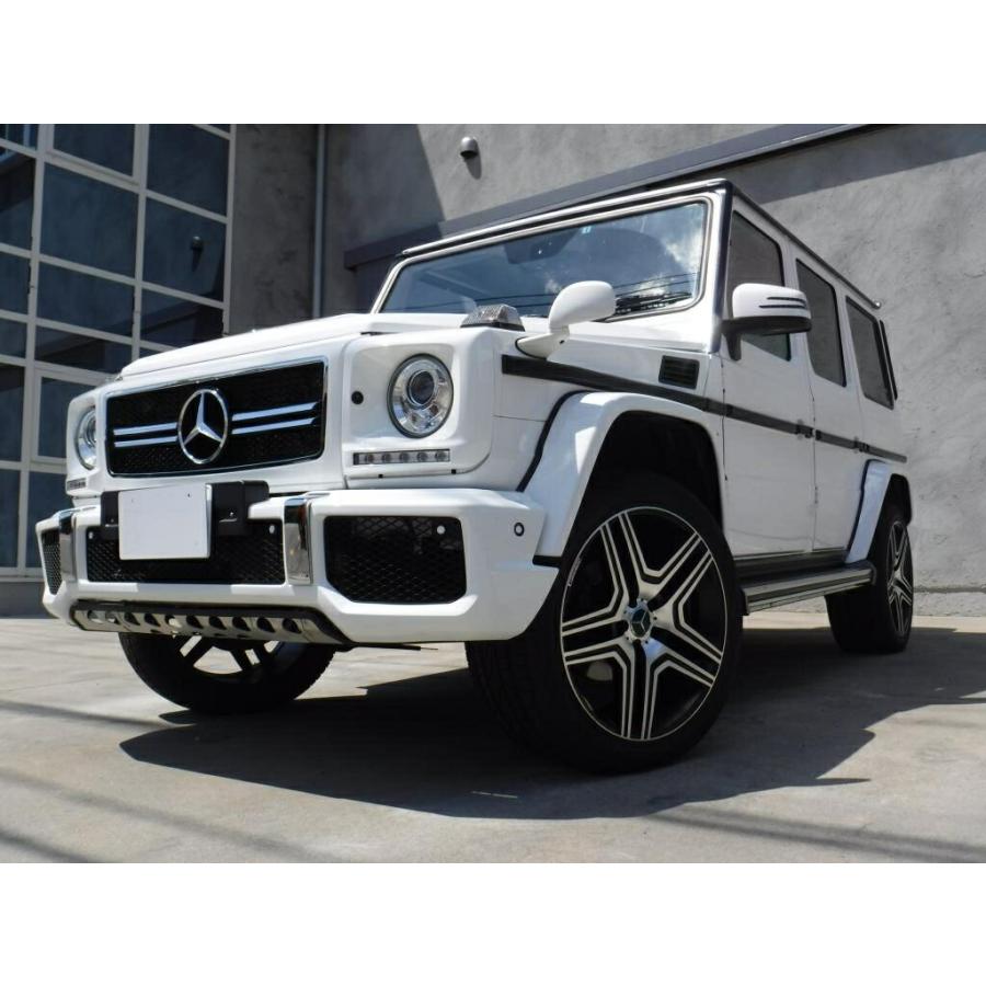 AMG W463さま専用 Mercedes-Benz（メルセデス・ベンツ） ベンツ AMG 純正 W463A グリル その他