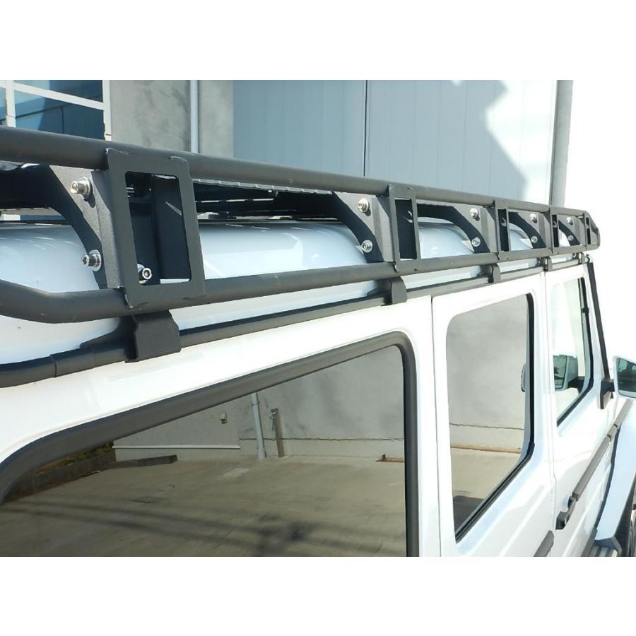 市場 Ap アルミ 組み立て式 鉄製 メルセデス ルーフラック ブラック Ap Xt1436