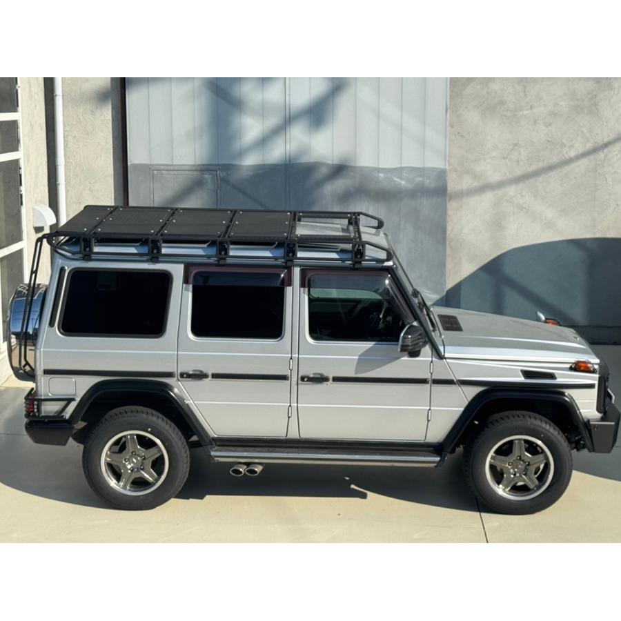 Mercedes-Benz（メルセデス・ベンツ） GI☆GEAR プロフェッショナル
