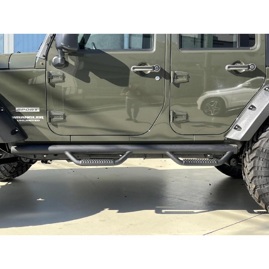 クライスラー・ジープ [GI☆GEAR (ジーアイ・ギア) 販売代理店]4