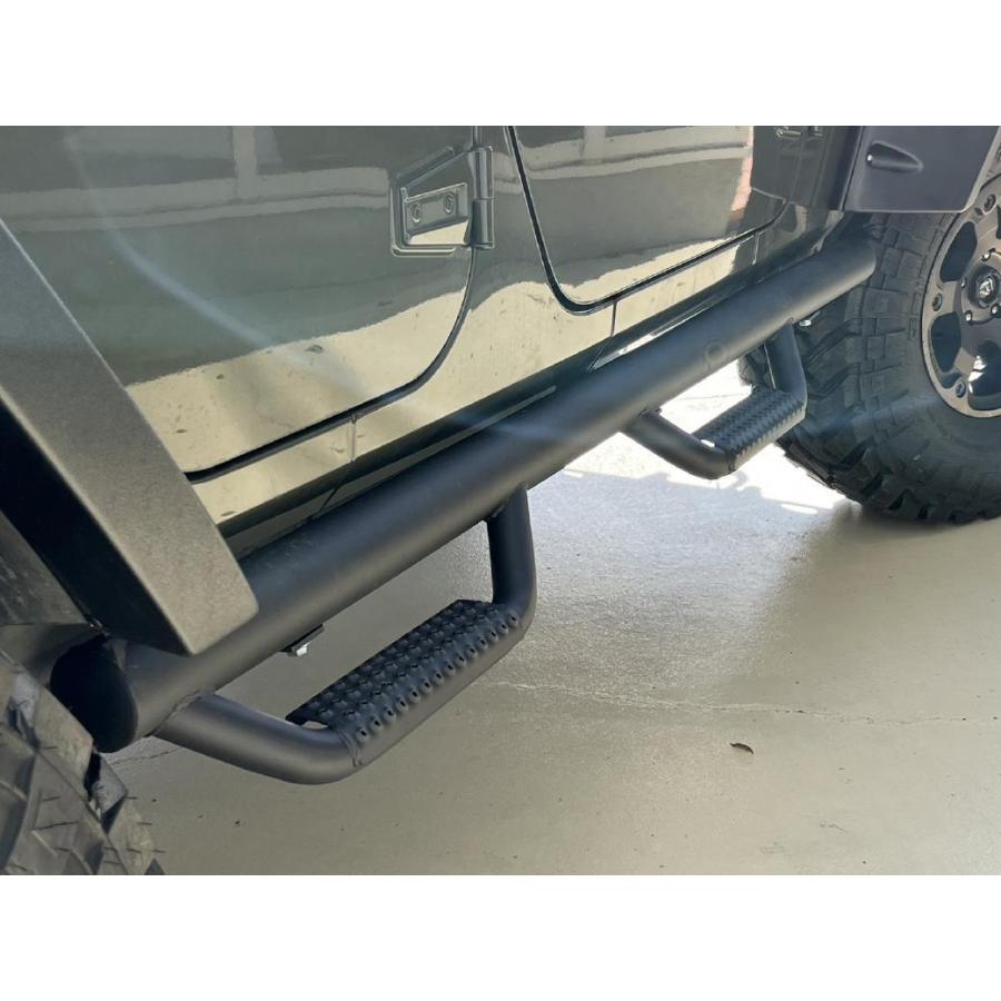 クライスラー・ジープ [GI☆GEAR (ジーアイ・ギア) 販売代理店]4