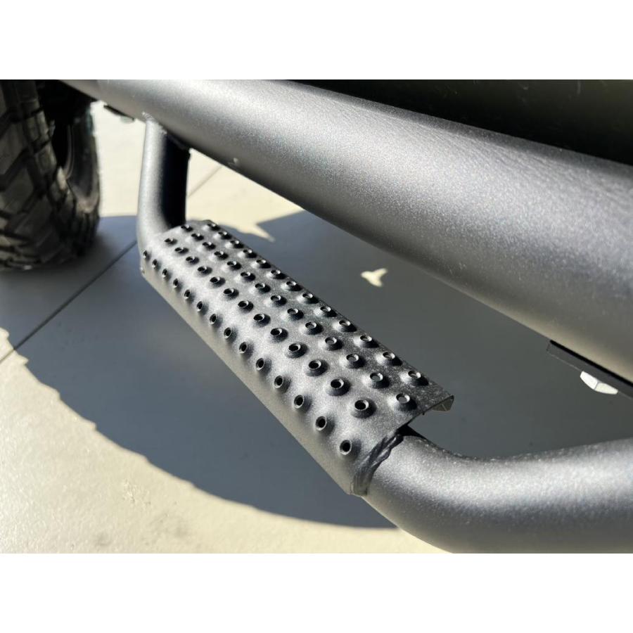 クライスラー・ジープ [GI☆GEAR (ジーアイ・ギア) 販売代理店]4