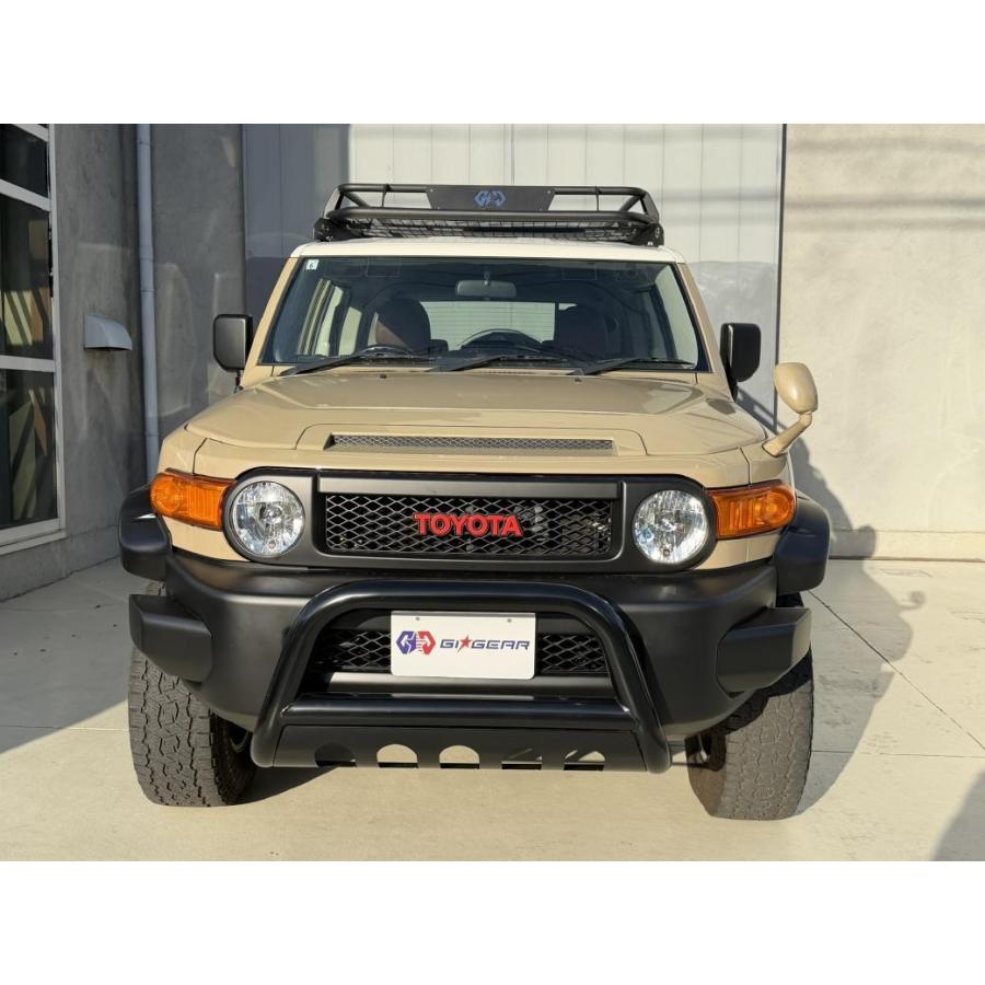 トヨタ（TOYOTA） 10%OFF 6/2まで！GI☆GEAR オフロード ルーフラック