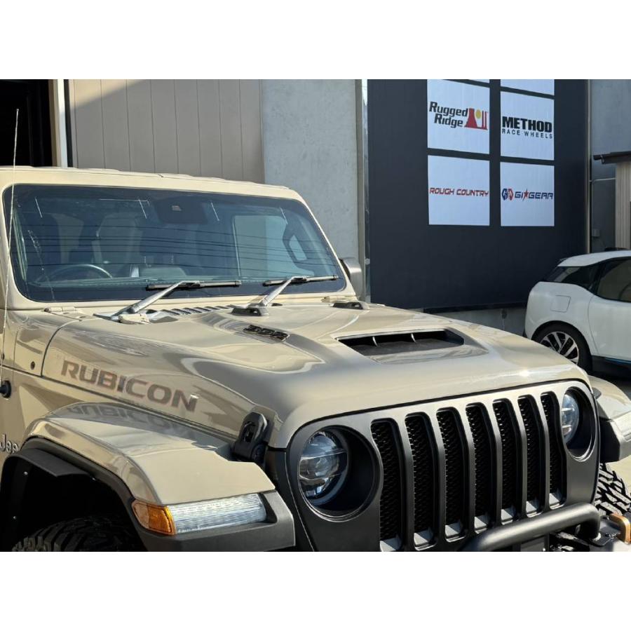 ラングラer392 2025 Jeep® Wrangler Rubicon 392 Specs: MPG, Towing and More