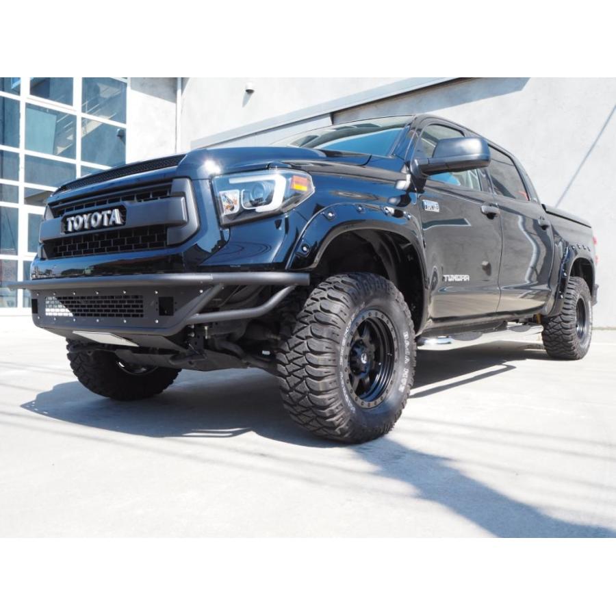 トヨタ（TOYOTA） GI☆GEAR 3インチ サイド チューブバー サイド