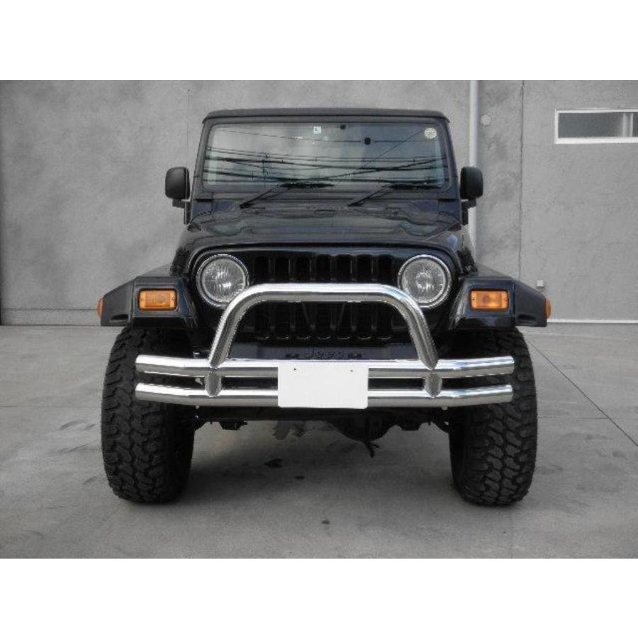 国内配送 Gi Gear ジーアイ ギア 社製 ポケットスタイル オーバーフェンダー 6インチワイド Jeep ジープ Tjラングラー 超目玉 Cepici Gouv Ci